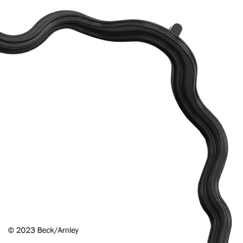 Beck Arnley Valve Cover Gasket/Gaskets for 2016-2021 BMW 340i/340i GT xDrive/340i xDrive/440i/440i Gran Coupe 3.0L