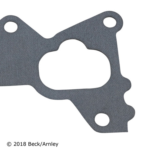 Beck Arnley Intake Manifold Gaskets for 2006-2011 Hyundai/Kia Accent/Rio/Rio5 1.6L