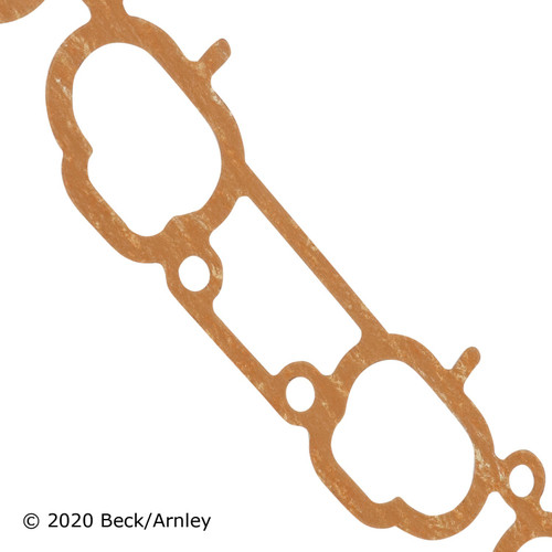 Beck Arnley Intake Manifold Gasket for 1993-1997 Nissan D21/Pickup 2.4L