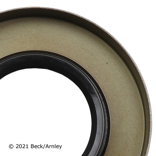 Beck Arnley Differential Pinion Seal 052-3136