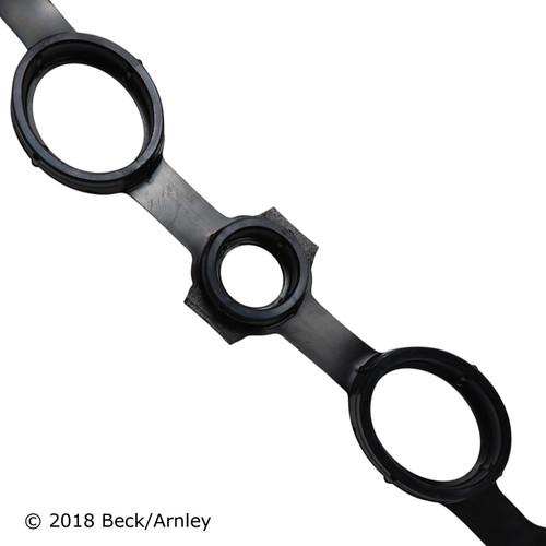 Beck Arnley Valve Cover Gasket/Gaskets for 2009-2018 Nissan Rogue Sport/Sentra/Cube/Juke 1.6L 1.8L 2.0L