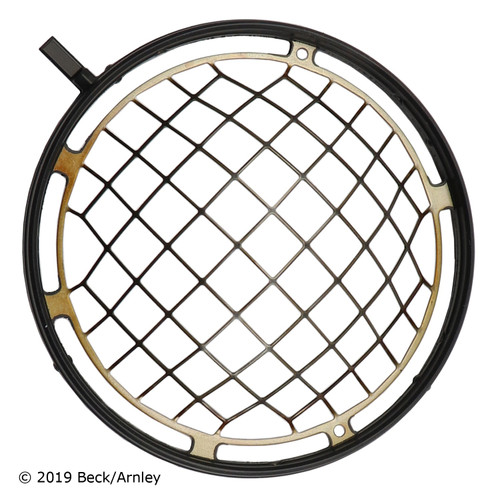 Beck Arnley Throttle Body Gasket for 2012-2024 Subaru Crosstrek/XV Crosstrek/Forester/Impreza/Legacy 2.0L 2.5L