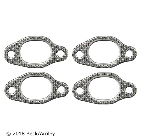 Beck Arnley Exhaust Manifold Gasket Set 037-8142