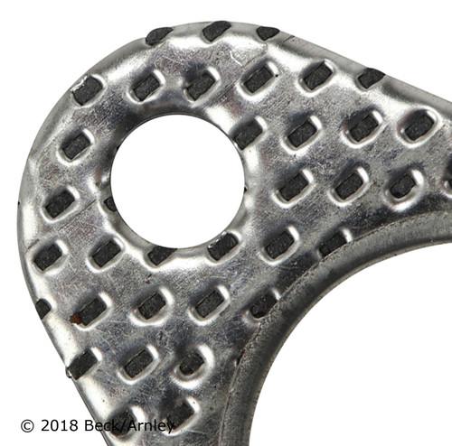 Beck Arnley Exhaust Manifold Gasket Set 037-8142