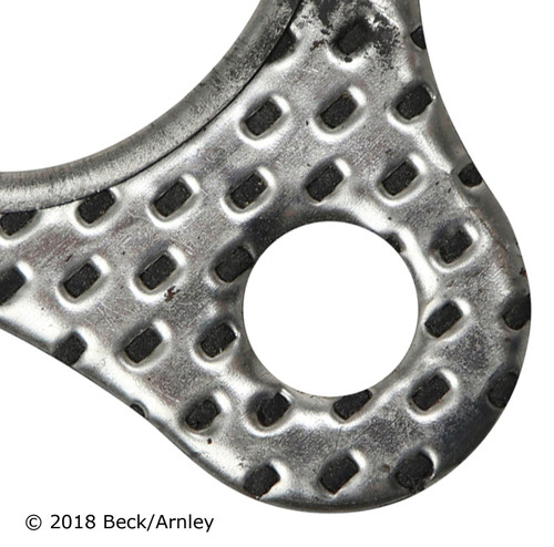 Beck Arnley Exhaust Manifold Gasket Set 037-8142