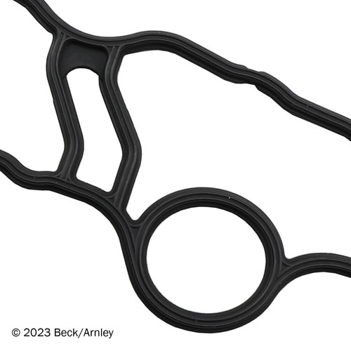 Beck Arnley Spark Plug Tube Seal for 2016-2021 BMW 340i/340i GT xDrive/340i xDrive/440i/440i Gran Coupe 3.0L