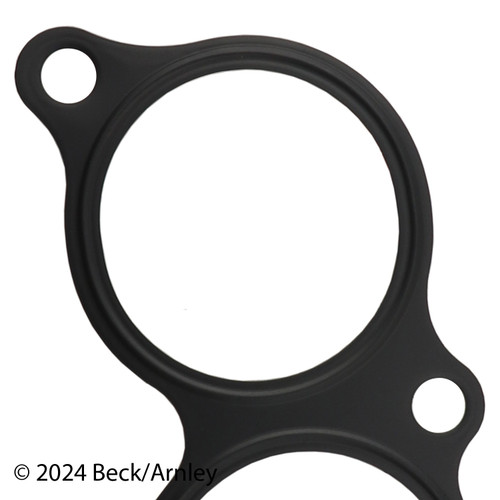 Beck Arnley Plenum Gasket for 1992-2005 Lexus/Toyota GS300/IS300/SC300/Supra 3.0L