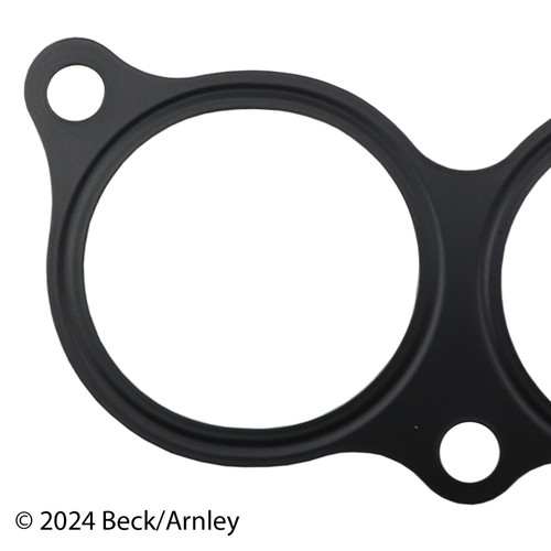 Beck Arnley Plenum Gasket for 1992-2005 Lexus/Toyota GS300/IS300/SC300/Supra 3.0L