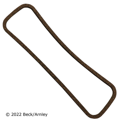 Beck Arnley Valve Cover Gasket/Gaskets for 1956-1980 Austin/Metropolitan/MG Magnette/MGA/Marina/Series 1500/Series B 1.5L 1.6L 1.8L