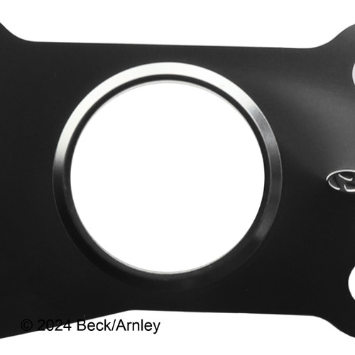 Beck Arnley Exhaust Manifold Gasket 037-8070