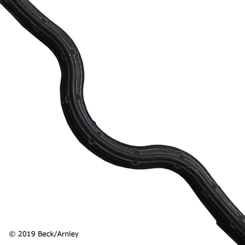 Beck Arnley Valve Cover Gasket Set for 2015-2020 Honda Fit 1.5L