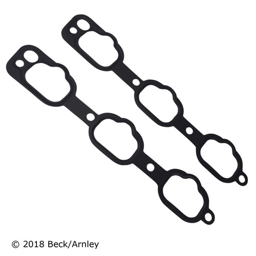 Beck Arnley Intake Manifold Gasket Set for 2000-2008 Chrysler/Mercedes Crossfire/C240/C280/C32 AMG/C320 2.6L 2.8L 3.2L