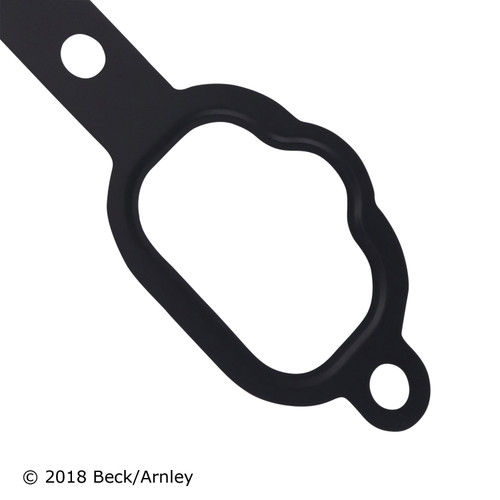 Beck Arnley Intake Manifold Gasket Set for 2000-2008 Chrysler/Mercedes Crossfire/C240/C280/C32 AMG/C320 2.6L 2.8L 3.2L