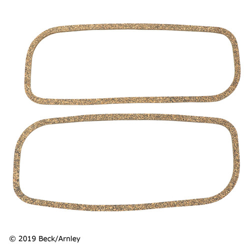 Beck Arnley Valve Cover Gasket Set for 1970-1983 Porsche/VW 914/Transporter/412/912/411 1.7L 1.8L 2.0L