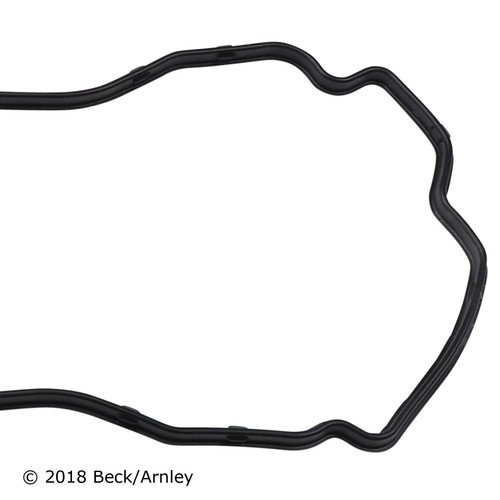 Beck Arnley Valve Cover Gasket/Gaskets for 2003-2006 Nissan Sentra 1.8L