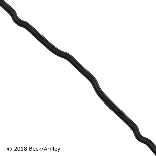 Beck Arnley Valve Cover Gasket/Gaskets for 2003-2006 Nissan Sentra 1.8L