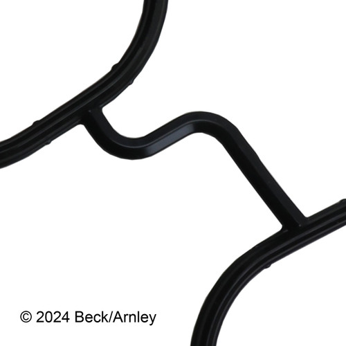 Beck Arnley Fuel Injection Plenum Gasket 037-4882