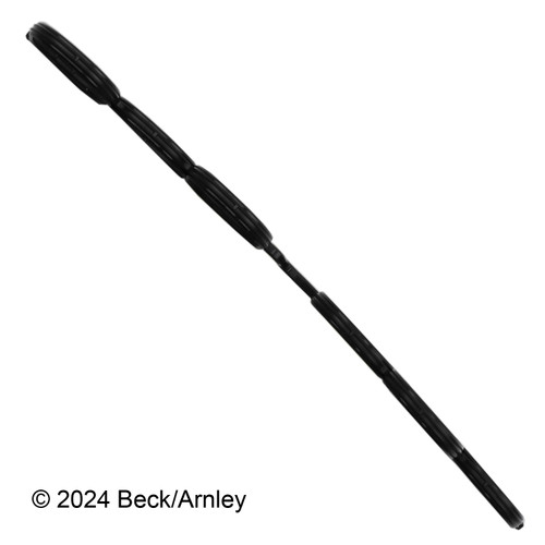 Beck Arnley Fuel Injection Plenum Gasket 037-4882