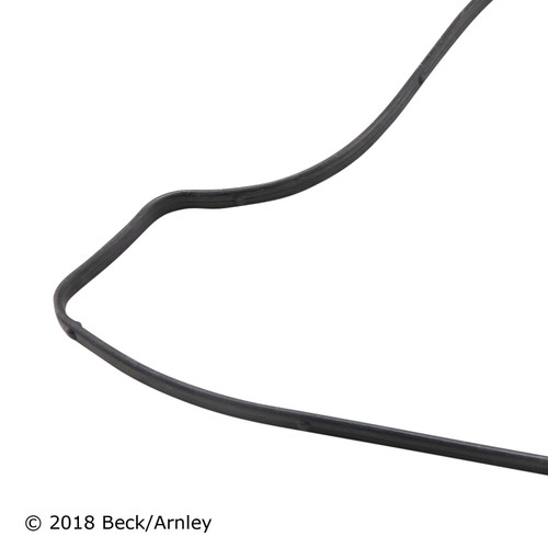 Beck Arnley Water Pump Gasket for 1998-2011 Mercedes S500/C240/C320/CL55 AMG/E55 AMG 2.6L 2.8L 3.2L