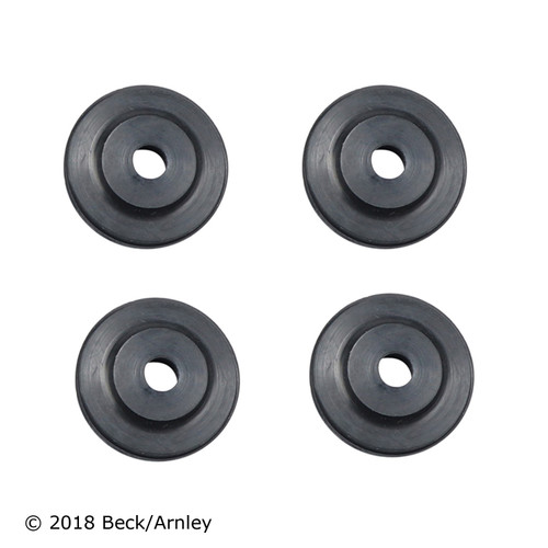Beck Arnley Valve Cover Gasket Set for 1985-1995 Chevrolet/Geo/Pontiac/Suzuki Sidekick/Tracker/Samurai/Metro/Sunrunner 1.3L 1.6L