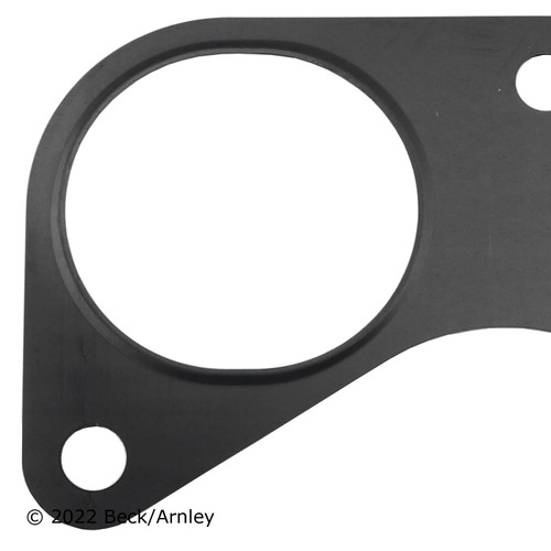 Beck Arnley Fuel Injection Plenum Gasket 037-4840