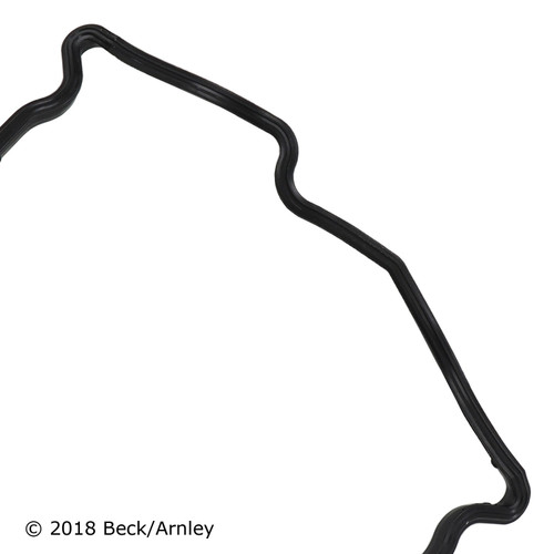 Beck Arnley Valve Cover Gasket/Gaskets for 2007-2019 INFINITI/Nissan Altima/Maxima/Murano/EX35/FX35 2.5L 3.5L