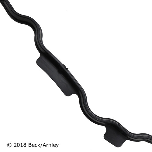 Beck Arnley Valve Cover Gasket/Gaskets for 2007-2019 INFINITI/Nissan Altima/Maxima/Murano/EX35/FX35 2.5L 3.5L