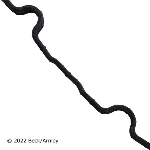 Beck Arnley Valve Cover Gasket/Gaskets for 2009-2019 Hyundai/Kia Santa Fe/Sedona/Sorento/Azera/Genesis 3.3L 3.5L 3.8L