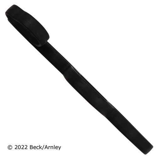 Beck Arnley Oil Cooler Seal for 2005-2015 Audi/VW A3/A4/A4 Quattro/TT/TTS Quattro 2.0L