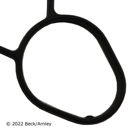 Beck Arnley Oil Cooler Seal for 2005-2015 Audi/VW A3/A4/A4 Quattro/TT/TTS Quattro 2.0L