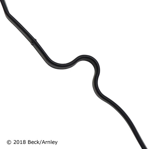 Beck Arnley Valve Cover Gasket Set for 2011-2014 Mazda 2 1.5L