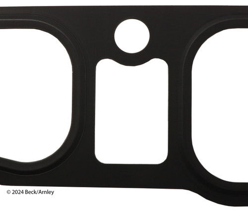 Beck Arnley Intake Manifold Gasket for 2006-2013 Mazda 3/6/CX-7 2.3L