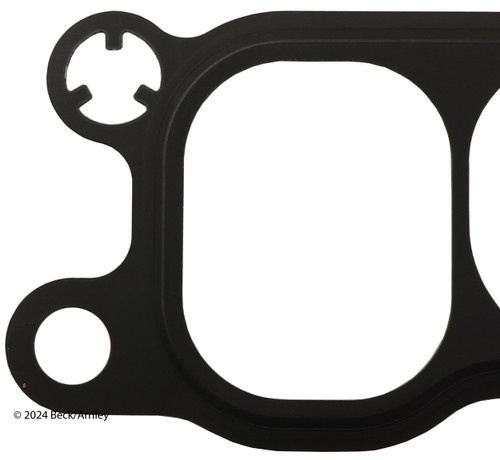 Beck Arnley Intake Manifold Gasket for 2006-2013 Mazda 3/6/CX-7 2.3L