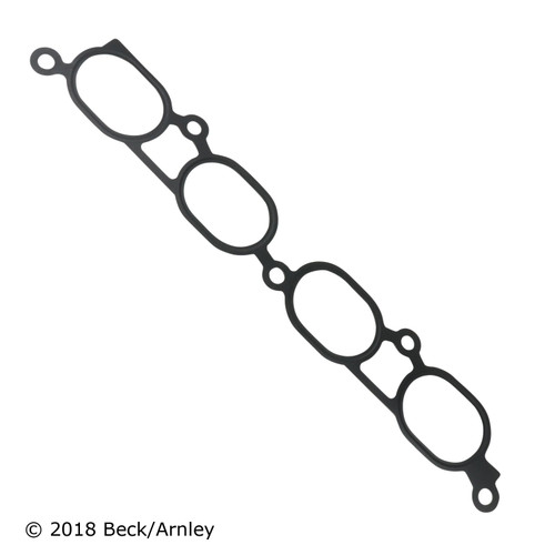 Beck Arnley Intake Manifold Gasket for 2000-2006 Toyota Celica/Corolla/Matrix 1.8L