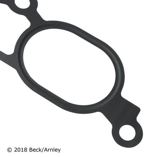 Beck Arnley Intake Manifold Gasket for 2000-2006 Toyota Celica/Corolla/Matrix 1.8L