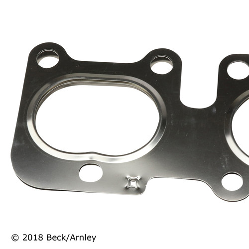 Beck Arnley Exhaust Manifold Gasket 037-8123