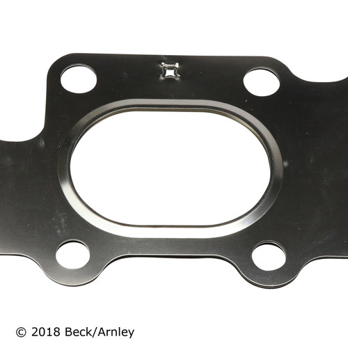 Beck Arnley Exhaust Manifold Gasket 037-8123
