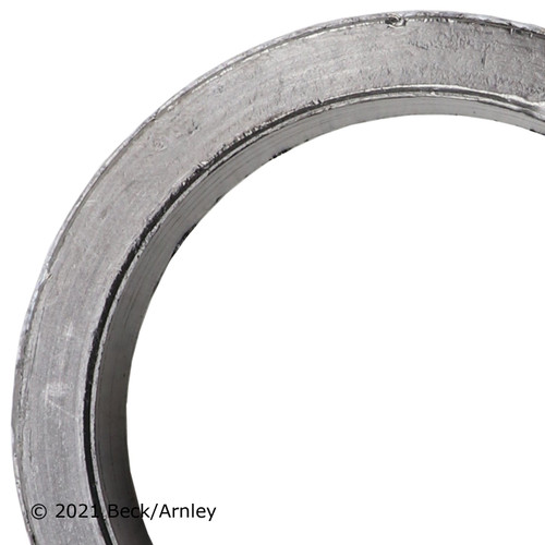 Beck Arnley Exhaust Flange Gasket for 2002-2011 Acura/Honda RSX/Accord/Element 2.0L 2.4L