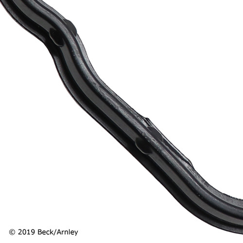 Beck Arnley Valve Cover Gasket Set for 2007-2015 Nissan Altima/Rogue/Rogue Select/Sentra 2.5L