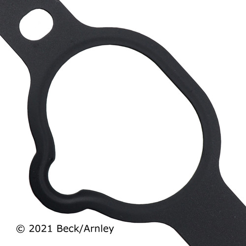 Beck Arnley Intake Manifold Gasket for 2001-2006 Hyundai/Kia Santa Fe/XG300/XG350/Amanti/Sedona 3.0L 3.5L