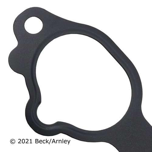 Beck Arnley Intake Manifold Gasket for 2001-2006 Hyundai/Kia Santa Fe/XG300/XG350/Amanti/Sedona 3.0L 3.5L