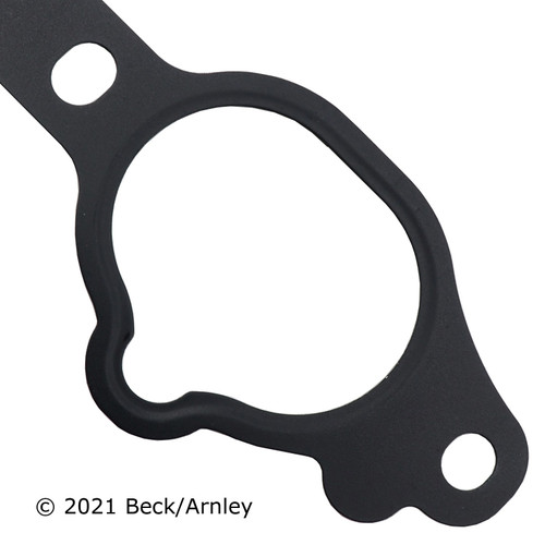 Beck Arnley Intake Manifold Gasket for 2001-2006 Hyundai/Kia Santa Fe/XG300/XG350/Amanti/Sedona 3.0L 3.5L