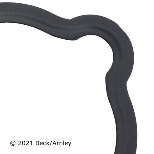 Beck Arnley Intake Manifold Gasket for 2001-2006 Hyundai/Kia Santa Fe/XG300/XG350/Amanti/Sedona 3.0L 3.5L