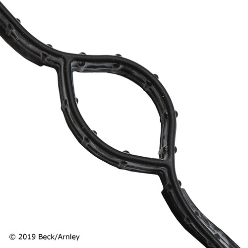 Beck Arnley Valve Cover Gasket Set for 2016-2024 Acura/Honda Integra/Accord/Civic/CR-V 1.5L