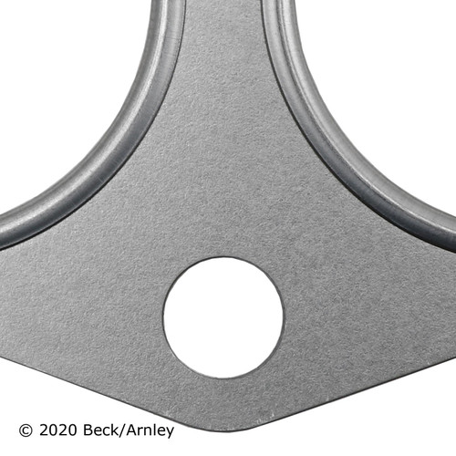 Beck Arnley Exhaust Manifold Gasket 037-8095
