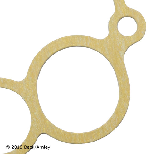 Beck Arnley Fuel Injection Plenum Gasket 037-4854
