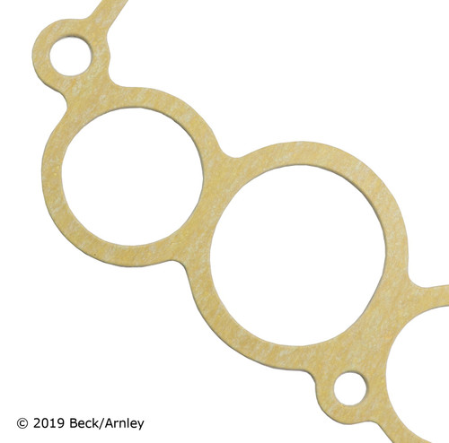Beck Arnley Fuel Injection Plenum Gasket 037-4854