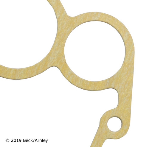 Beck Arnley Fuel Injection Plenum Gasket 037-4854
