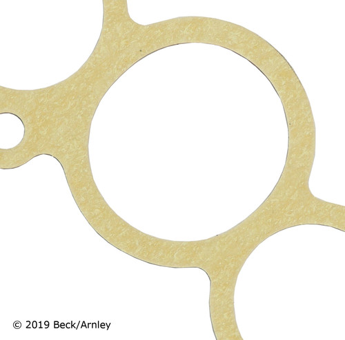 Beck Arnley Fuel Injection Plenum Gasket 037-4854