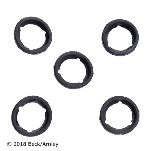 Beck Arnley Valve Cover Gasket Set for 1992-1998 Acura TL/Vigor 2.5L